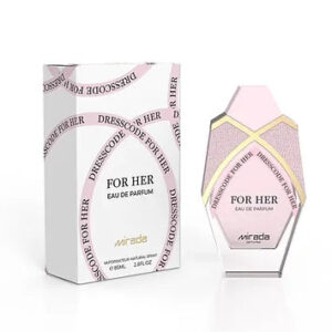Mirada For Her EDP