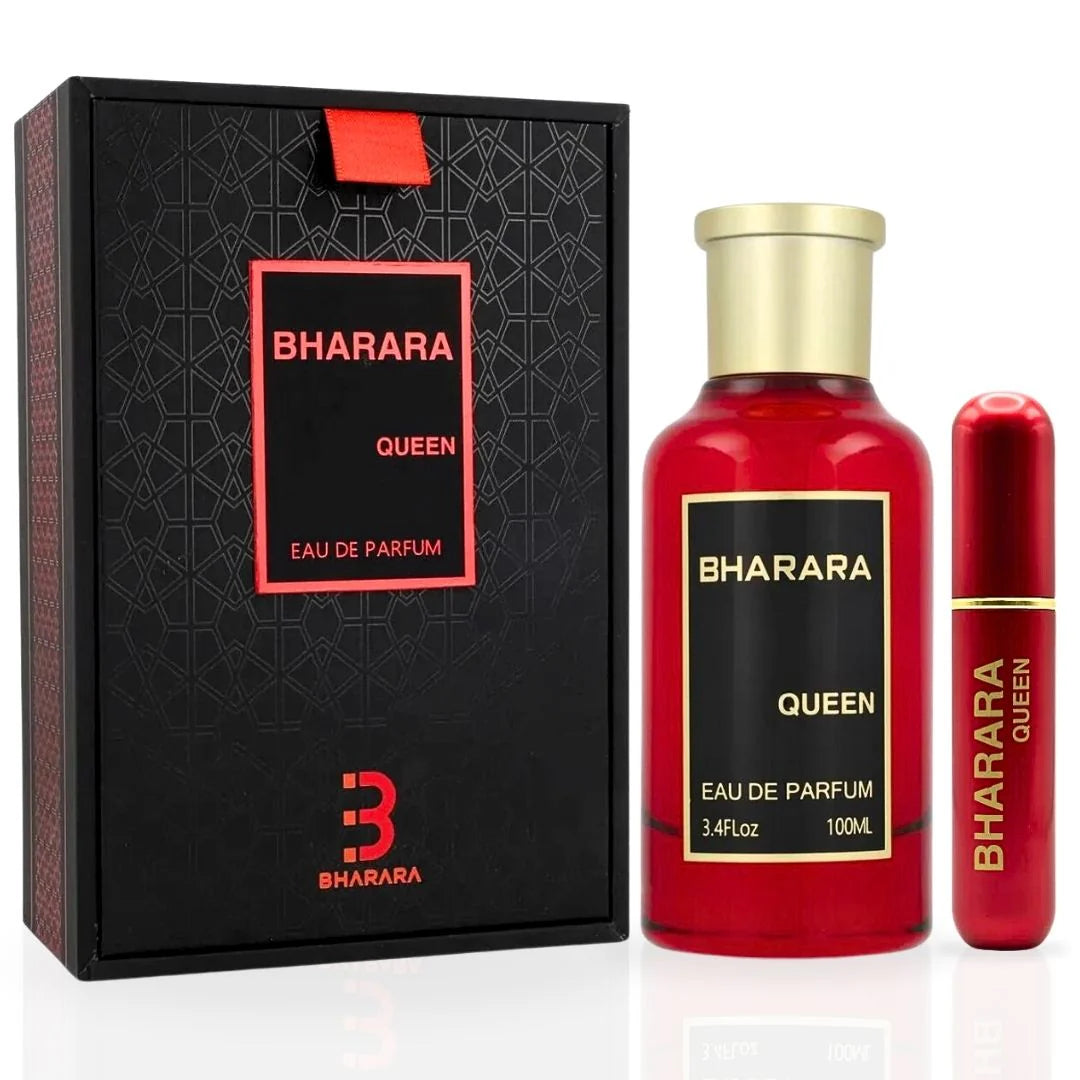 Bharara queen EDP