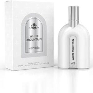 Mirada White Mountain EDP Unisex