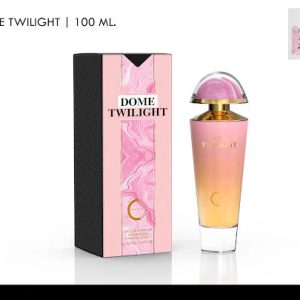 Dome Twilight