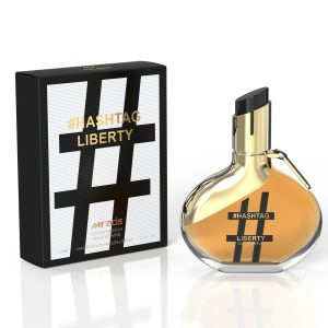 Mirada # Hashtag Liberty