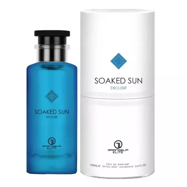 SOAKED SUN 100ml