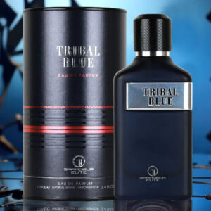 Grandeur Elite Tribal Blue EDP