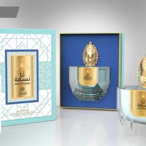 Zakat Ana Nasma EDP