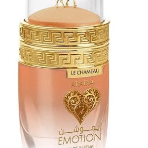 Emper Arabia Emotion W EDP 3.4oz
