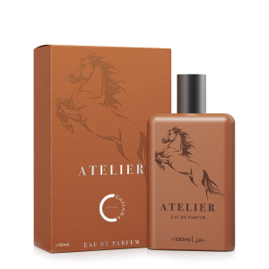 Atelier (Unisex) – 100ML