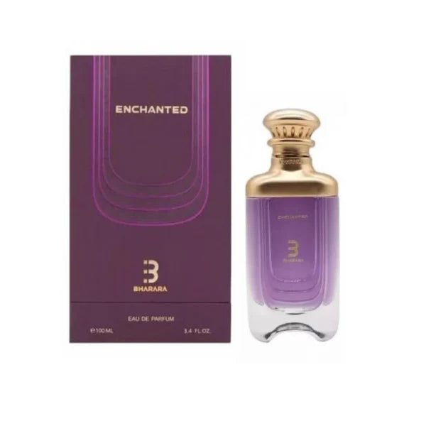 Bharara Enchanted Eau de Parfum 3.4 Oz