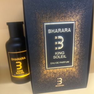 Bharara king Soleil Eau De Parfum 3.4 Oz