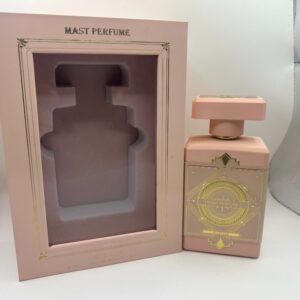 Mast Perfume Velvet Rose EDP 3.4Fl.oz.