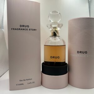 Drug fragrance Story For Her EDP 3.4Fl.oz.