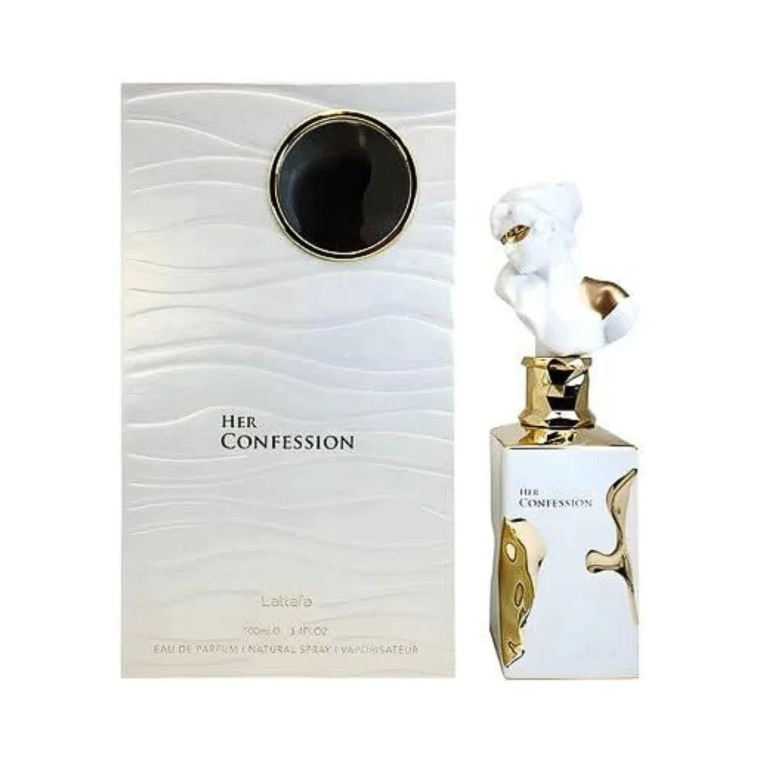 Lattafa Her Confession EDP