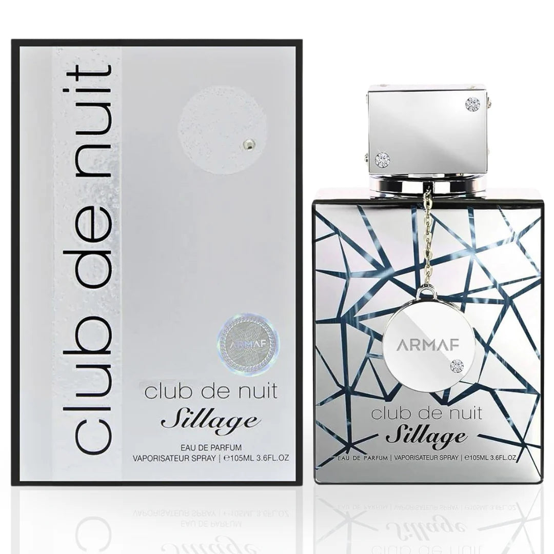 Armaf Club De Nuit Sillage EDP