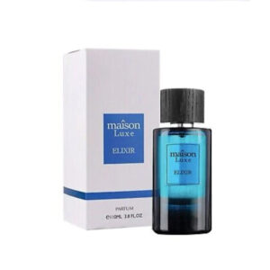 Hamidi Maison Luxe Patchouli Imperial EDP