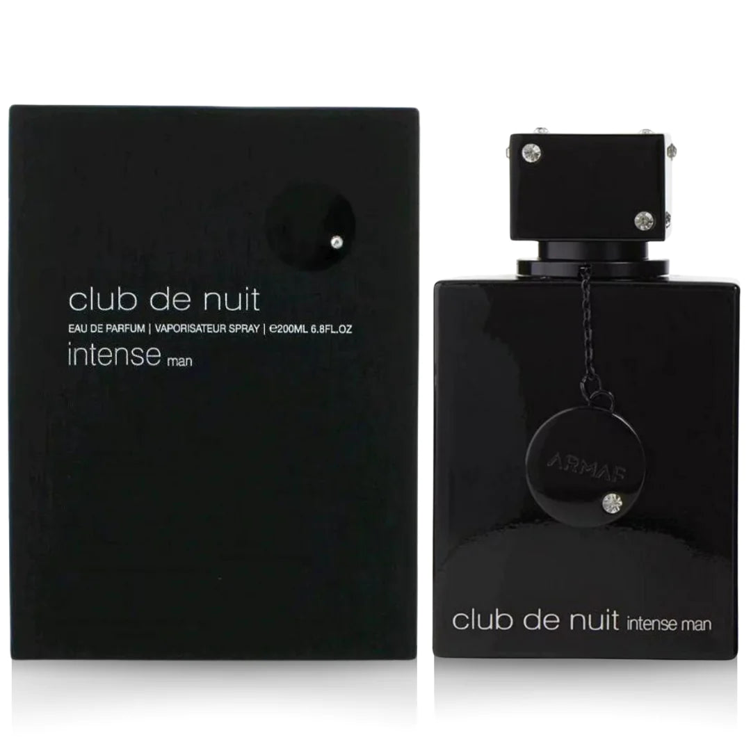 Armaf Club De Nuit Intense For Men EDT