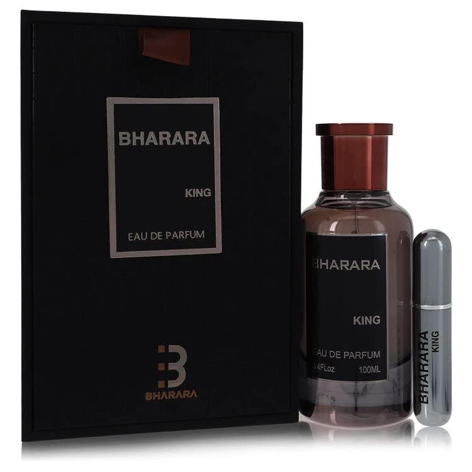 Bharara King EDP