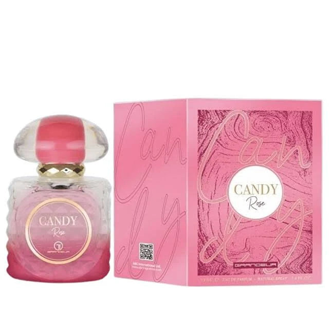 Grandeur Candy Rose EDP
