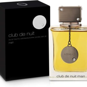 Armaf Club De Nuit Man EDT