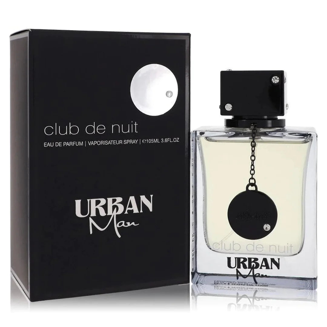 Armaf Club De Nuit Urban Man EDP