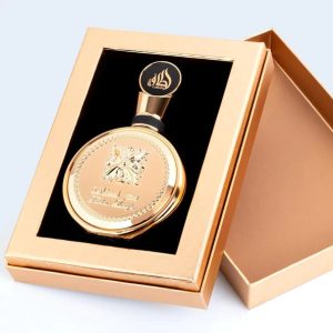 Lattafa Fakhar Gold Extrait EDP