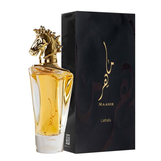Lattafa Maahir EDP Unisex