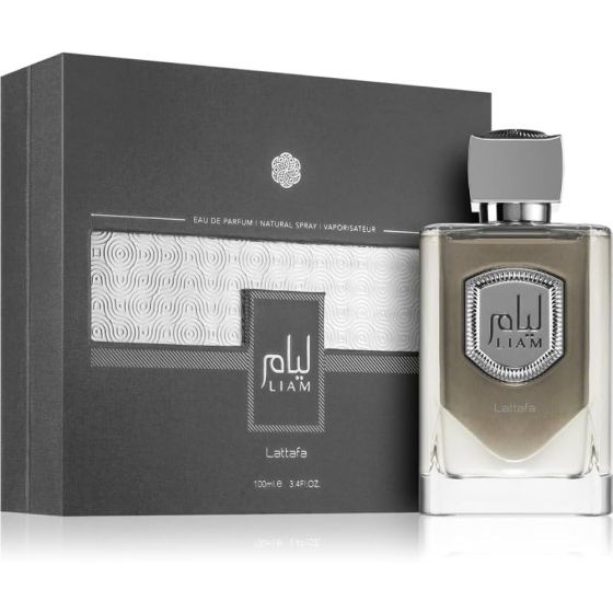 Lattafa Liam EDP