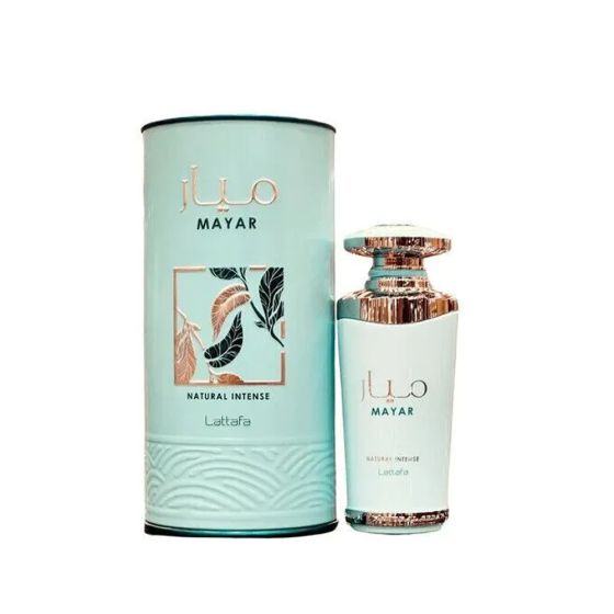 Lattafa Mayar Natural Intense EDP