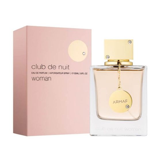 Armaf Club De Nuit Woman EDP