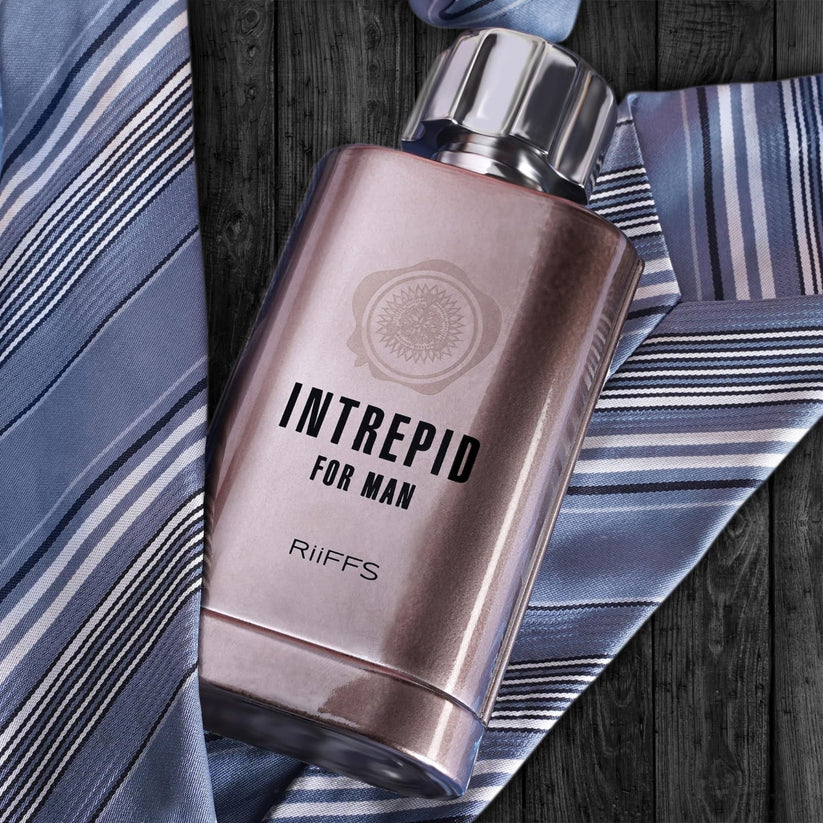 Riifs Intrepid EDP