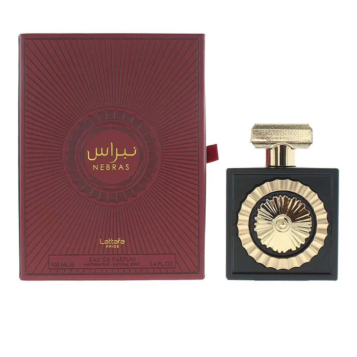 Lattafa Pride Nebras EDP Unisex
