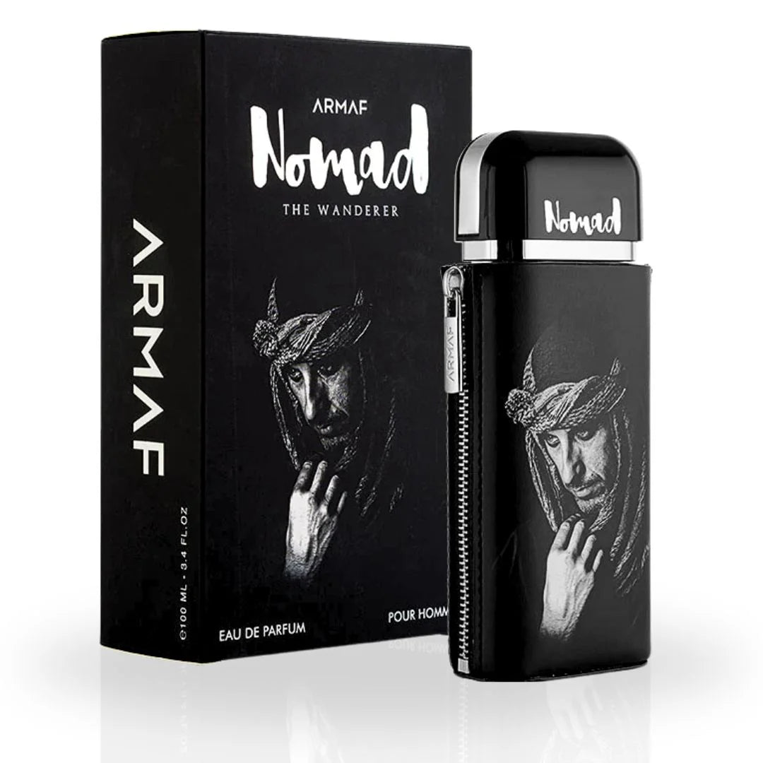 Armaf Nomad The Wanderer Pour Homme EDP
