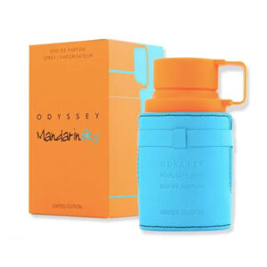 Armaf Odyssey Mandarin Sky Limited Edition EDP