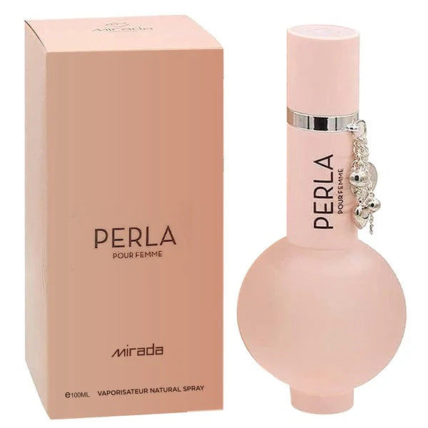 Mirada Perla EDP