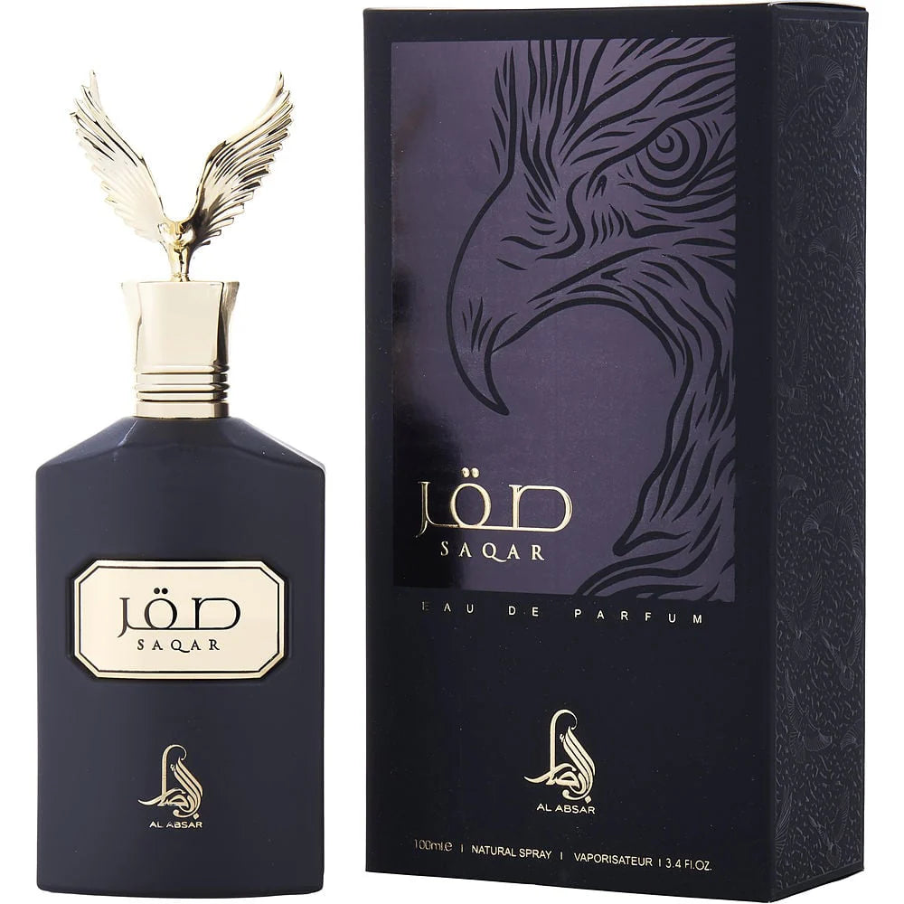 Al Absar Saqar EDP