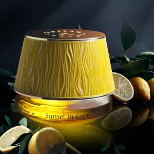 Maison ASunset In Capri EDP