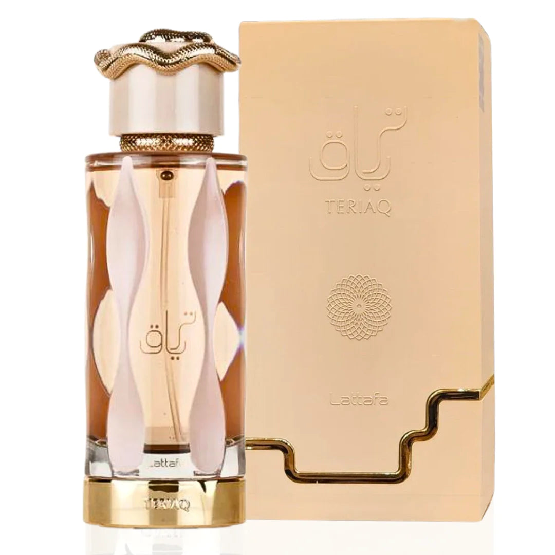 Lattafa Teriaq EDP Unisex