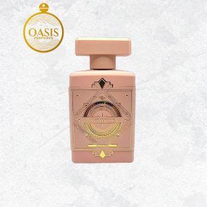 Bharara Mast Perfume Velvet Rose EDP W 3.4oz