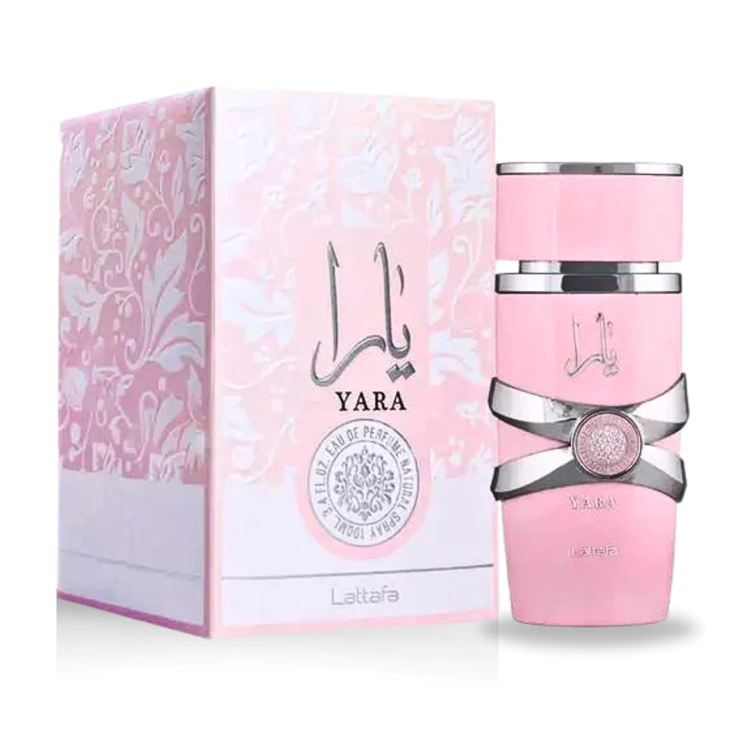 Lattafa Yara For Women EDP