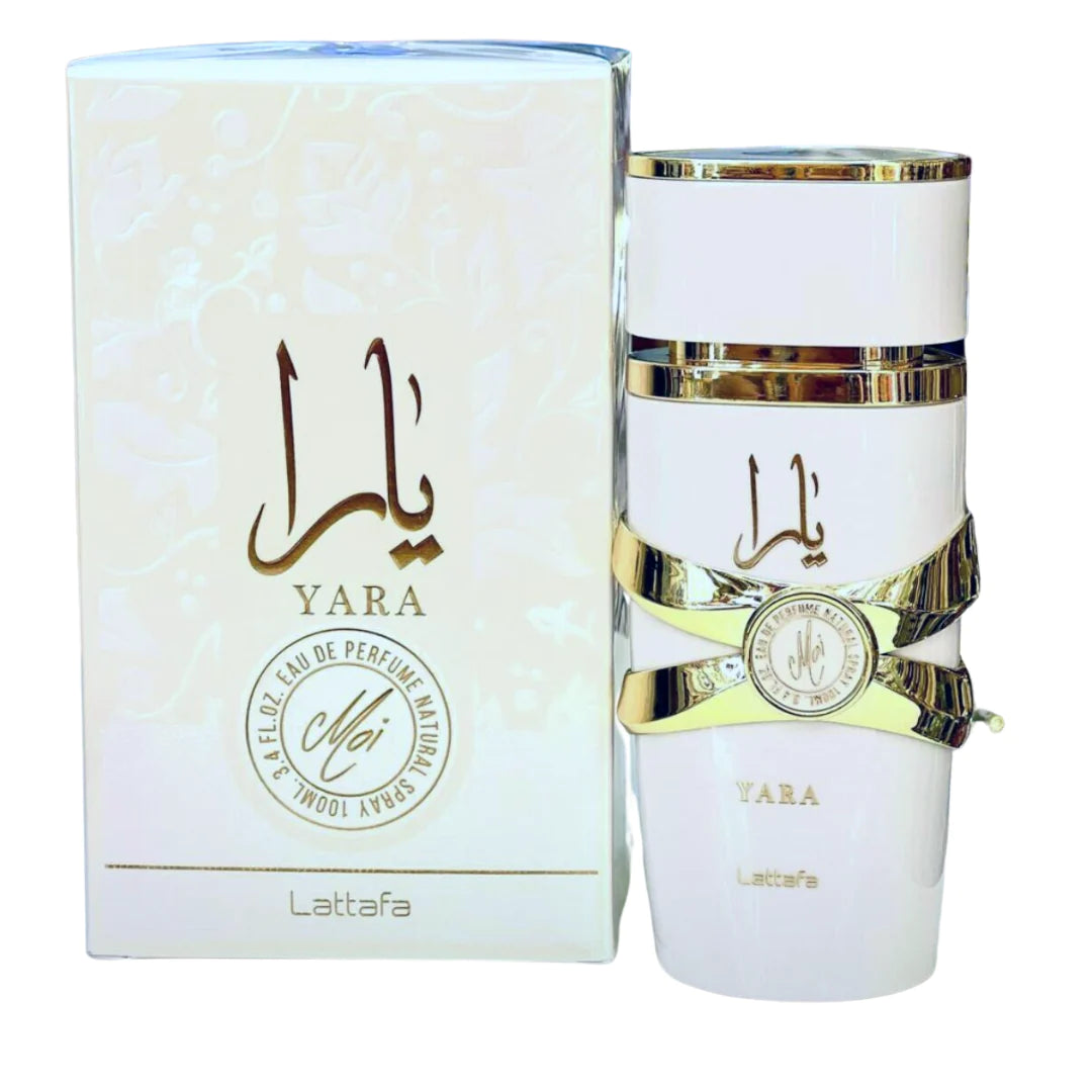 Lattafa Yara Moi Unisex EDP