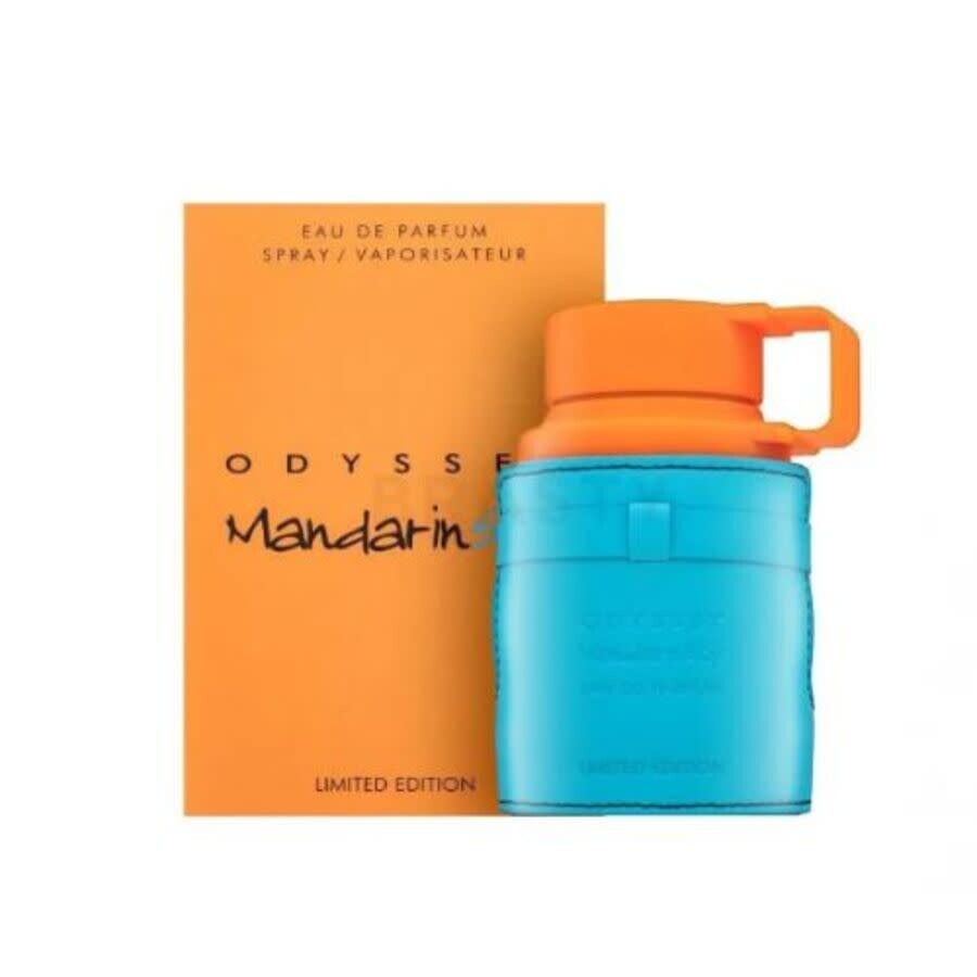 Odessey sky mandarin