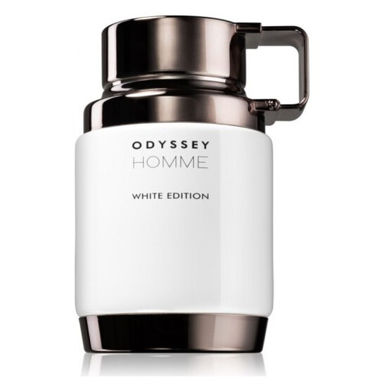 Odessey Homme White Edition