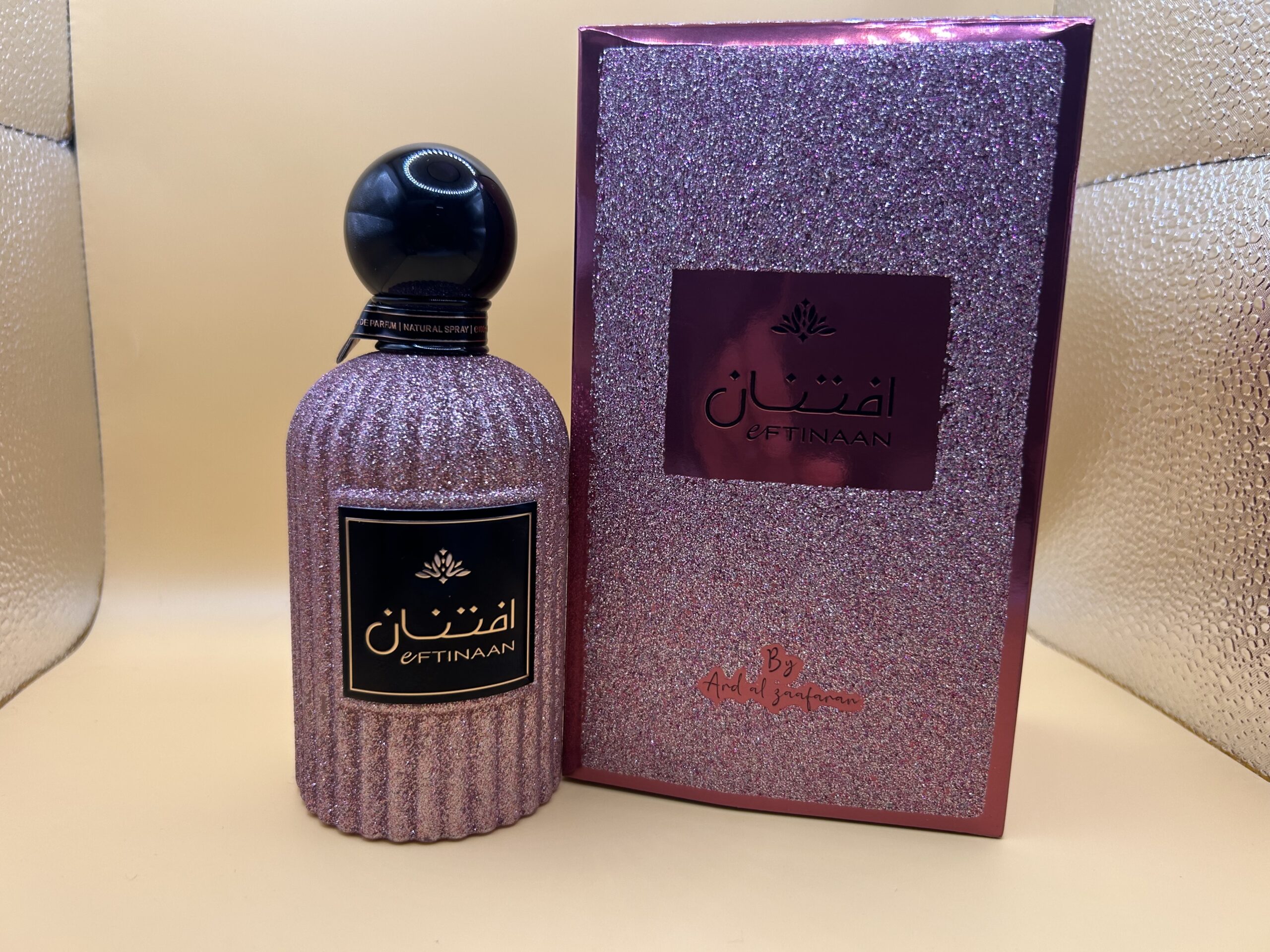 Ard Al Zaafaran Eftinaan EDP - Image 3