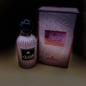 Ard Al Zaafaran Eftinaan EDP