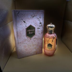 Armaf Eter Desert Rose EDP
