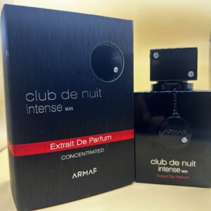 Armaf Club De Nuit Intense Man Extrait De Parfum 2.3 Fl.oz