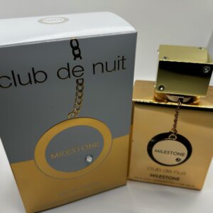 Armaf Club De Nuit Milestone EDP 3.6Fl.oz.