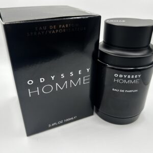 Armaf Odyssey Homme EDP 3.4 Fl.oz