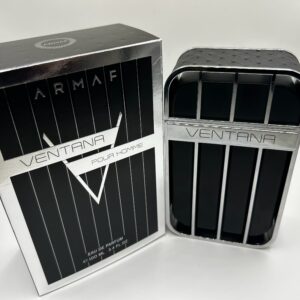 Armaf Ventana Pour Homme EDP 3.4Fl.oz.