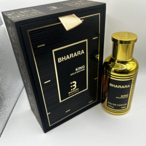 Bharara King Gold Edition 3.4 Fl.oz.