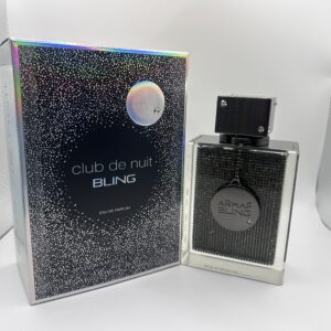 Armaf Club De Nuit Bling EDP 2.5 Fl.oz.