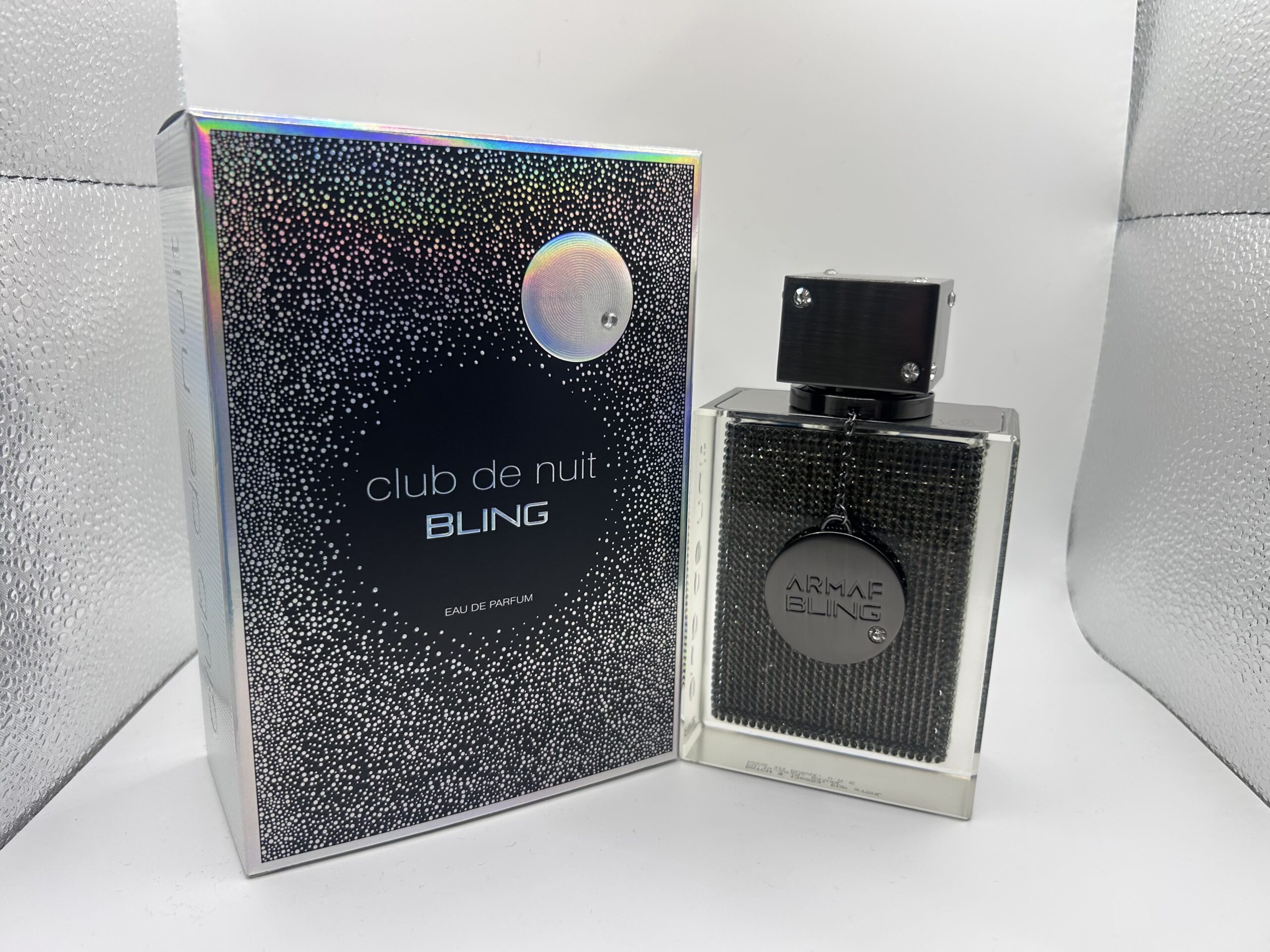 Armaf Club De Nuit Bling EDP 2.5 Fl.oz. – Gugo Fragance
